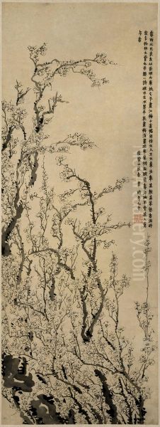 <<jin nong mo mei tu zhou>> - view 1