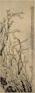 <<jin nong mo mei tu zhou>> by Jin Nong