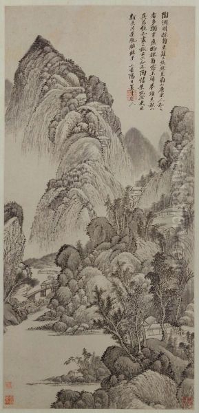 <<wu li ni gu tuo gu tu zhou>> - view 1