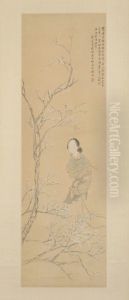 <<ren xiong shi nu xiao xian tu zhou>>