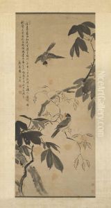 <<yu zhi ding tong qin tu zhou>>