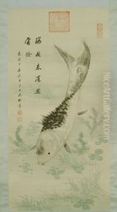<<ci xi yu zao tu zhou>>