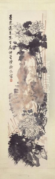 <<chen shi ceng ju shi tu zhou>> - view 1