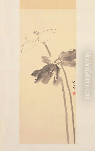 <<chen shi ceng mo he tu zhou>> - view 1