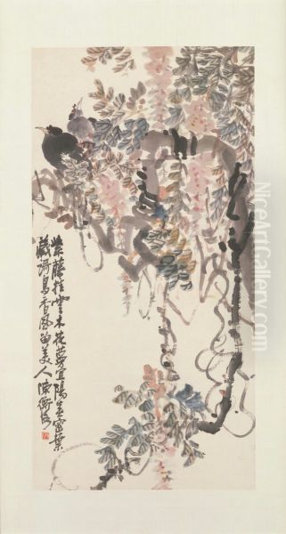 <<chen shi ceng teng luo qu yu tu zhou>> - view 1