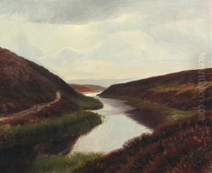 Hedelandskab.