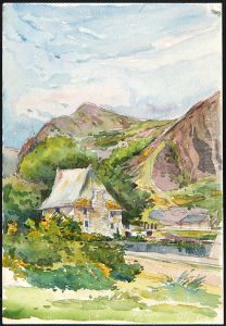 Bruz moulin du Boel by Emmanuel Le Ray