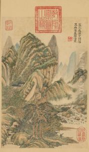 <<wang shi min hua du fu shi yi ce>>