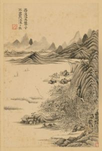 <<wang shi min hua du fu shi yi ce>>