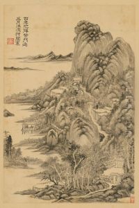 <<wang shi min hua du fu shi yi ce>>