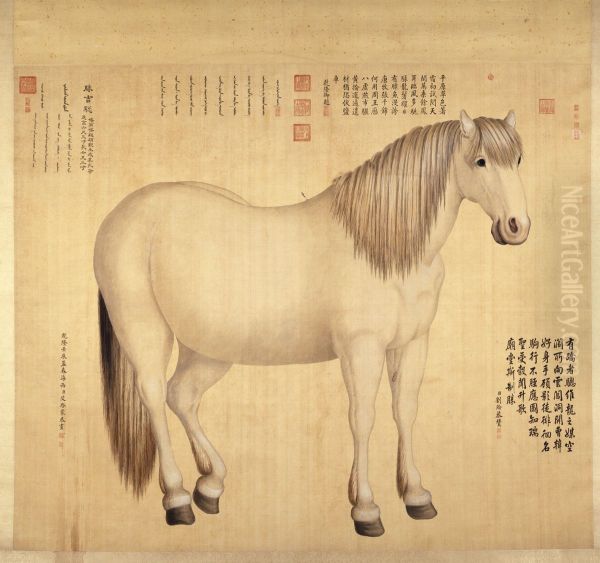 <<ai qi meng sheng ji cong zhou>> - view 1