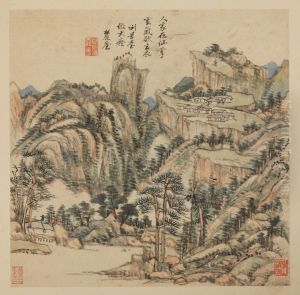 <<wang yuan qi cao tang shi zhi tu ce>> <<wang yuan qi cao tang shi zhi tu ce>>