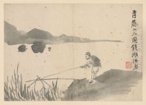 <<xu wei ren wu hua hui ce>>