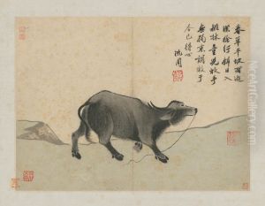<<chen zhou wo you tu ce-shui niu>> <<chen zhou wo you tu ce-shui niu>>