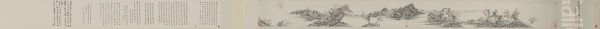 <<li liu fang qiu lin gui yin tu juan>> - view 1