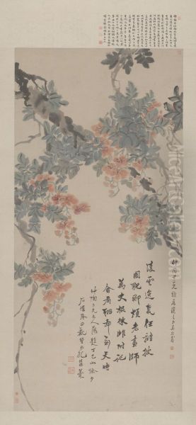 <<wu xi zai ling xiao zhou>> - view 1