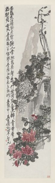 <<wu jun qing ju shi zhou>> - view 1