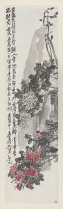 <<wu jun qing ju shi zhou>> by Wu Chang-shuo