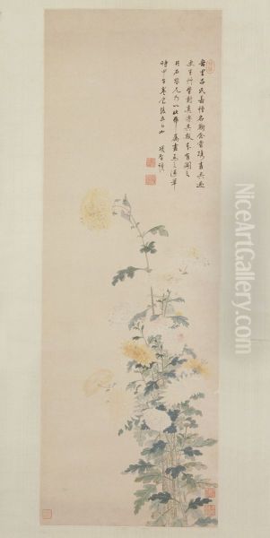 <<xiang sheng mo ju hua zhou>> - view 1