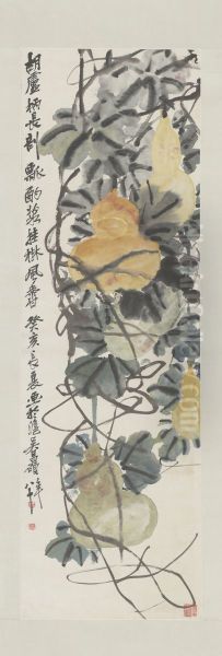 <<wu jun qing li ju ping zhou>> - view 1