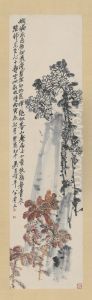 <<wu jun qing yan lai hong ju shi zhou>> by Wu Chang-shuo