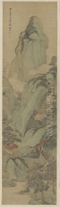 <<wu li fang gu shan shui ping>> <<wu li fang gu shan shui ping>>