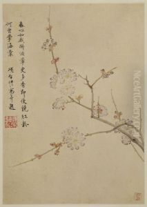 <<xiang sheng mo shan shui hua hui ce>> <<xiang sheng mo shan shui hua hui ce>>