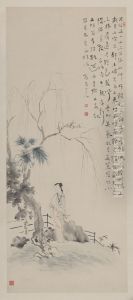 <<hua nie liu yin shi nu zhou>> <<hua nie liu yin shi nu zhou>>