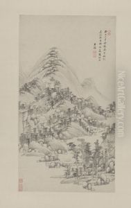 <<wang jian fu shui yan tu zhou>> <<wang jian fu shui yan tu zhou>>