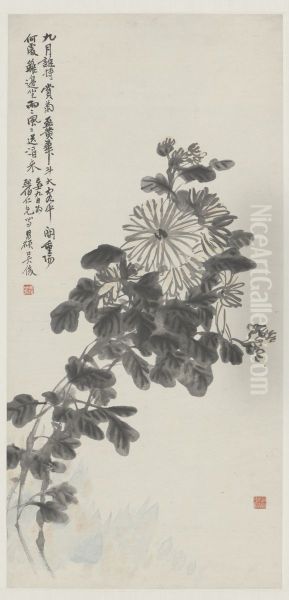 <<wu jun qing ju hua zhou>> - view 1