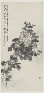 <<wu jun qing ju hua zhou>>