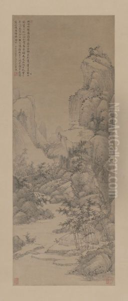 <<wang hui zhu qu zhou>> - view 1
