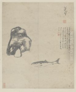<<zhu da yu shi tu zhou>>