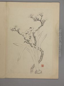 <<shao mi shan shui hua hui ce>> <<shao mi shan shui hua hui ce>>