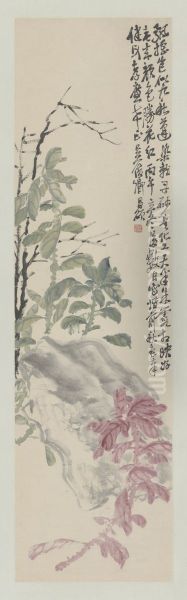 <<wu jun qing qiu se zhou>> - view 1