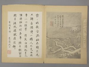 <<chen hao mo mei ce>> by Shen Hao