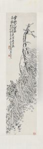 <<wu jun qing shui xian zhou>> by Wu Chang-shuo