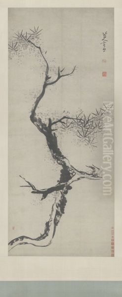 <<zhu da song zhou>> - view 1
