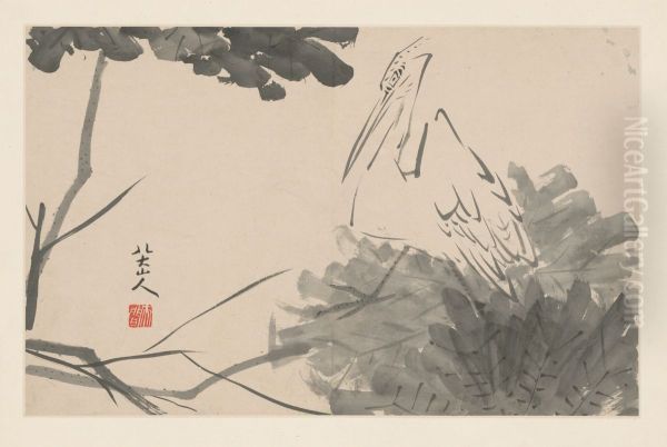 <<zhu da za hua ce>> - view 1