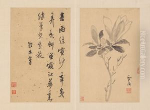 <<sun ke hong hua hui ce>>