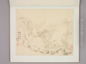 <<huang yi wu sheng shi yi tu ce>>