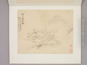 <<huang yi wu sheng shi yi tu ce>>