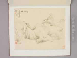 <<huang yi wu sheng shi yi tu ce>>
