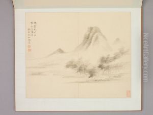 <<huang yi wu sheng shi yi tu ce>>