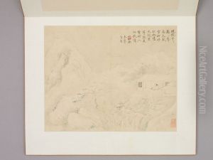 <<huang yi wu sheng shi yi tu ce>>