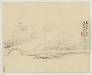 <<huang yi wu sheng shi yi tu ce>> by Huang Yi