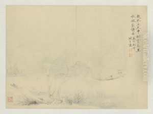 <<huang yi wu sheng shi yi tu ce>> <<huang yi wu sheng shi yi tu ce>>