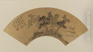 <<xiang sheng mo lin mu feng yan shan>>