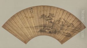 <<dong qi chang fang ni zan shan shui shan>>
