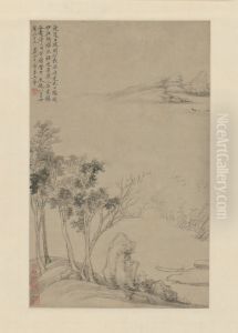 <<wang hui hua yang meng zai shi yi zhou>> by Wang Hui